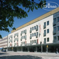 Scandic Karlstad City 3*