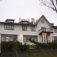 Walhalla Hotel 3*