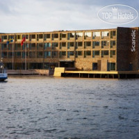 Scandic Karlskrona 4*