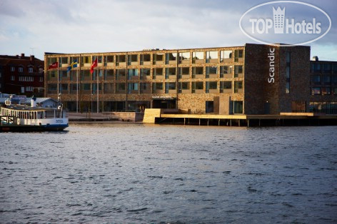 Фотографии отеля  Scandic Karlskrona 4*