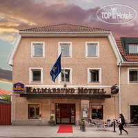 Best Western Kalmarsund Hotell 3*