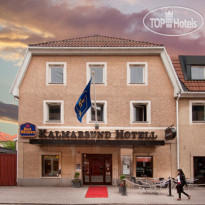 Best Western Kalmarsund Hotell 