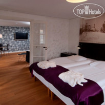 Best Western Kalmarsund Hotell 