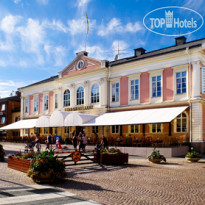 Best Western Vimmerby Stadshotell 