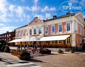 Фотографии отеля  Best Western Vimmerby Stadshotell 3*