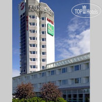 Best Western Eurostop Orebro 3*