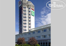 Best Western Eurostop Orebro 3*