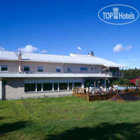 Best Western Hotel Botnia 3*