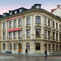 Best Western Hotel Baltic 