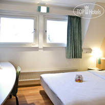 Ibis Sundsvall-City 