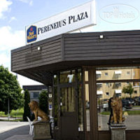 Best Western Perenius Plaza Hotel 3*