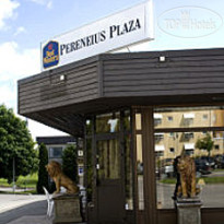 Best Western Perenius Plaza Hotel 