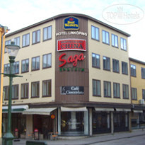 Best Western Hotel Linkoping 