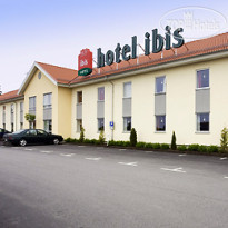 Ibis Varnamo 