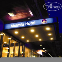 Best Western Malmia Hotel 