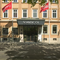 Scandic CH 4*