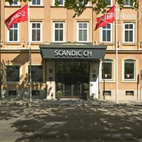 Scandic CH 