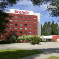 Scandic Gavle Vast 3*