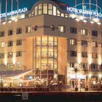 Elite Hotel Marina Plaza 4*