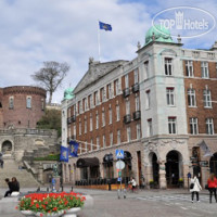 Best Western Hotel Helsingborg 4*