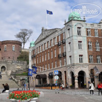 Best Western Hotel Helsingborg 