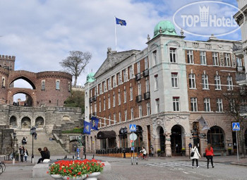 Фотографии отеля  Best Western Hotel Helsingborg 4*