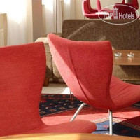 Comfort Hotel Nouveau, Helsingborg 3*