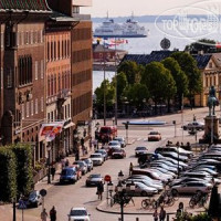 Clarion Hotel Grand, Helsingborg 4*