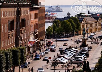 Фотографии отеля  Clarion Hotel Grand, Helsingborg 4*