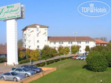 Hotell Erikslund 3*