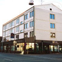 Best Western Hotel Paletten 