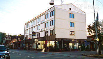 Photos Best Western Hotel Paletten