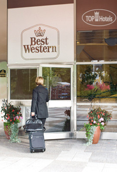 Фотографии отеля  Best Western Nya Star Hotel 3*