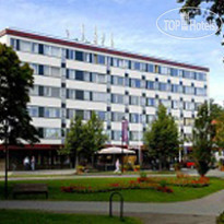 Best Western Hotel Halland 