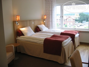 Photos Best Western Hotel Halland