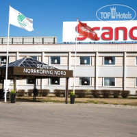 Scandic Norrkoping Nord 4*