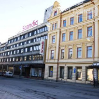 Scandic City Norrkoping 