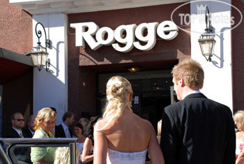 Фото Best Western Hotel Rogge