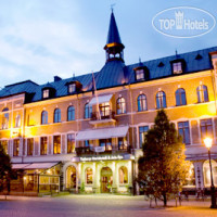 Best Western Varbergs Stadshotell & Asia Spa 4*