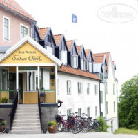 Best Western Solhem Hotel 3*