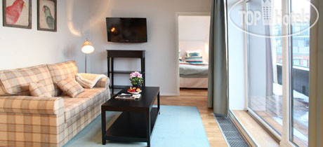 Новые добавленные фото туристов Biz Apartment Gardet 4*