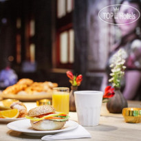 Elite Eden Park Hotel 