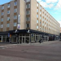 Hotel Uppsala Отель