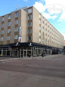 Фотографии отеля  Hotel Uppsala 3*