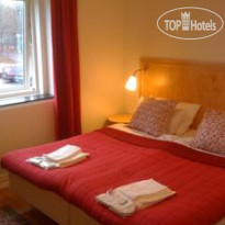 Kvarntorget Hotell Номер