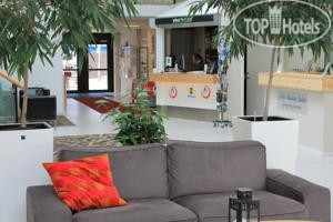 Фотографии отеля  Kvarntorget Hotell 3*