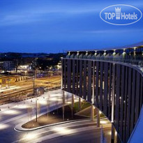 Radisson Blu Hotel Uppsala 