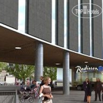 Radisson Blu Hotel Uppsala 