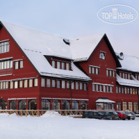 Hotell Fyrislund 3*