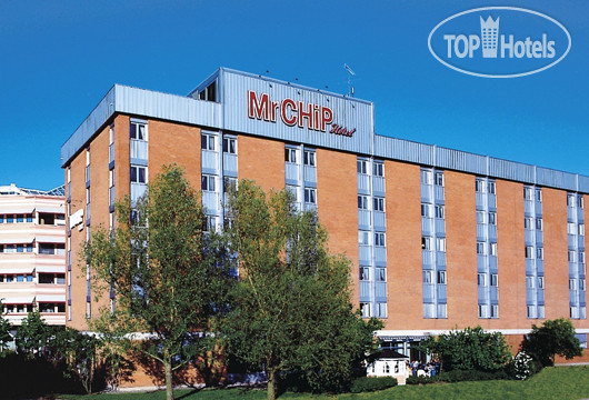 Фотографии отеля  Mr Chip Hotel 3*